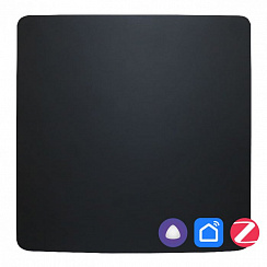 Умный вентилятор Seicoi Smart Floxy Design 100 Matt Black