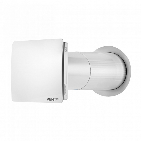 Рекуператор VENTini HRV-60