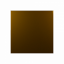 Панель декоративная AEON D100/125 179х179 стекло Exclusives Сopper Мetal DICITI