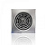 Вентилятор накладной SILENT-200 CZ SILVER