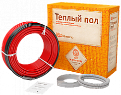 Warmstad WSS 1530Вт 109м