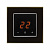 AURA ORTO 9005 Black Classic