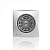 Вентилятор накладной SILENT-100 CZ SILVER