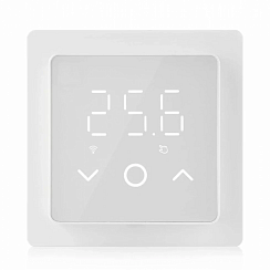 Терморегулятор X1S.S29 (Wi-Fi)