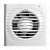 Вентилятор осевой накладной ERA 4